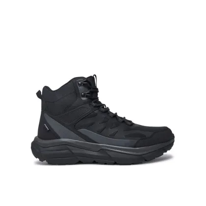 Zdjęcie ALPINE PRO Trekkingi Lerat MBTD454990PL Czarny