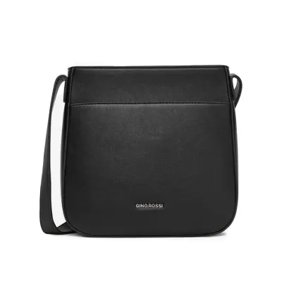 Zdjęcie Gino Rossi Torebka TYLO-0271 Czarny