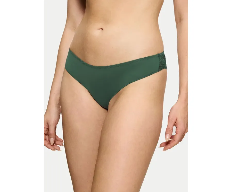 obrazek 1 Triumph Figi brazylijskie Lovely Micro 10182554 Zielony