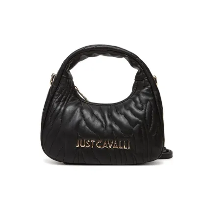 Zdjęcie Just Cavalli Torebka 78RA4BE5 ZSB23 Czarny