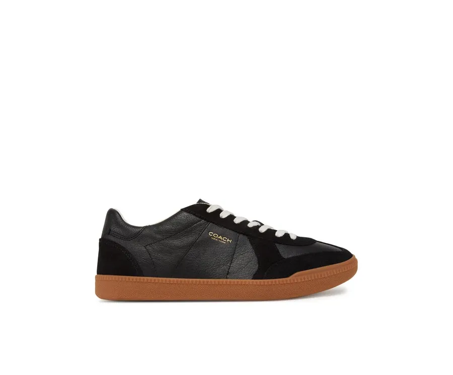 obrazek 1 Coach Sneakersy Ellis CAQ33 Czarny