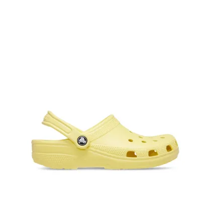 Zdjęcie Crocs Klapki Classic 10001 Żółty