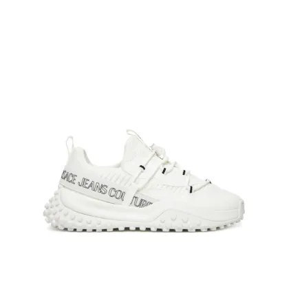 Zdjęcie Versace Jeans Couture Sneakersy 78YA3SN2 Biały