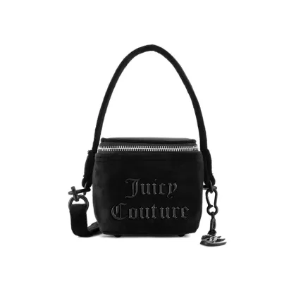 Zdjęcie Juicy Couture Torebka BIJXT3062W5S Czarny