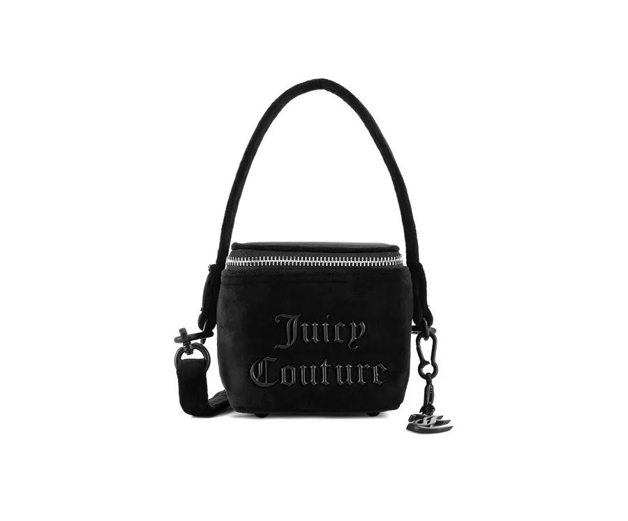 obrazek 1 Juicy Couture Torebka BIJXT3062W5S Czarny