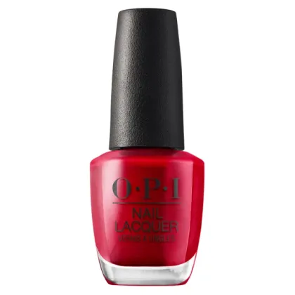 Zdjęcie Opi Lakier do paznokci The Thrill Of Brazil 15ml The Thrill Of Brazil 15 ml
