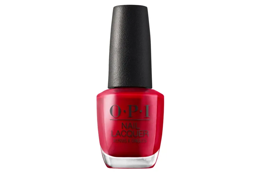 obrazek 1 Opi Lakier do paznokci The Thrill Of Brazil 15ml The Thrill Of Brazil 15 ml