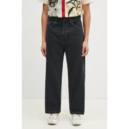 Zdjęcie Carhartt WIP jeansy Brandon Pant męskie I034809.894J