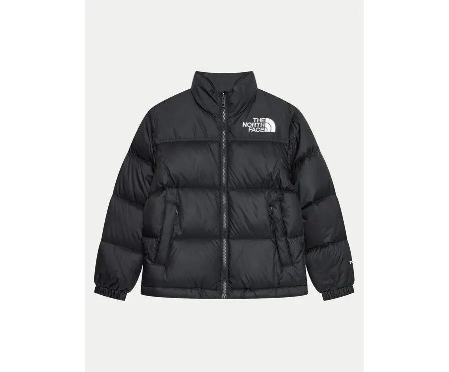 obrazek 1 The North Face Kurtka puchowa 1996 Retro Nuptse NF0A8A4C Czarny Regular Fit