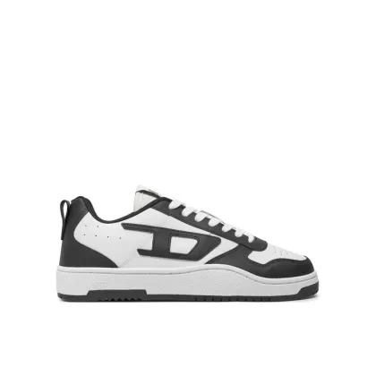 Zdjęcie Diesel Sneakersy S-Ukiyo V2 Y03363 P5576 H1532 Czarny