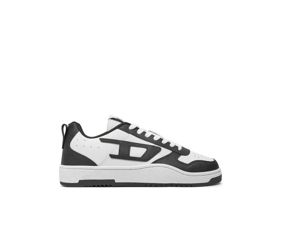 obrazek 1 Diesel Sneakersy S-Ukiyo V2 Y03363 P5576 H1532 Czarny