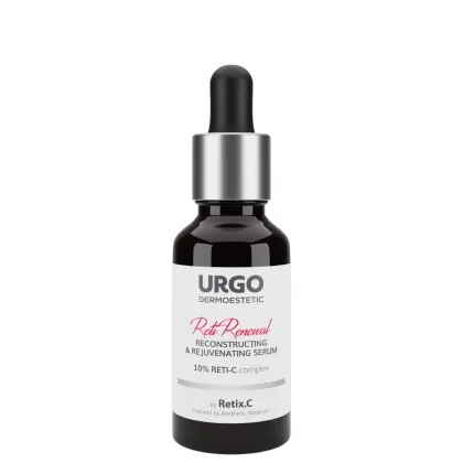 Zdjęcie Urgo Dermoestetic Reti-Renewal odbudowująco-odmładzające serum 30 ml