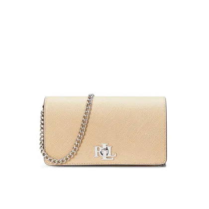 Zdjęcie LAUREN RALPH LAUREN Torebka 432966784005 Beżowy
