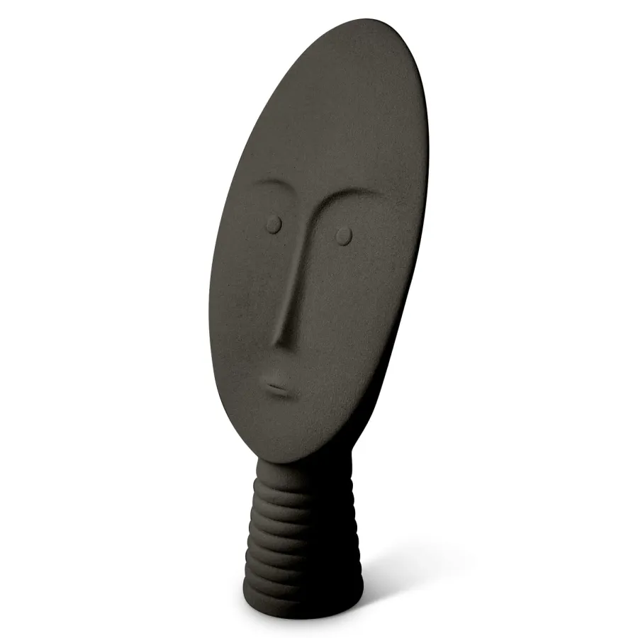 obrazek 17 Dekoracyjna figurka ceramiczna 