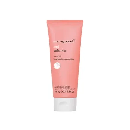 Zdjęcie Living Proof Curl Enhancer Krem do stylizacji 100 ml