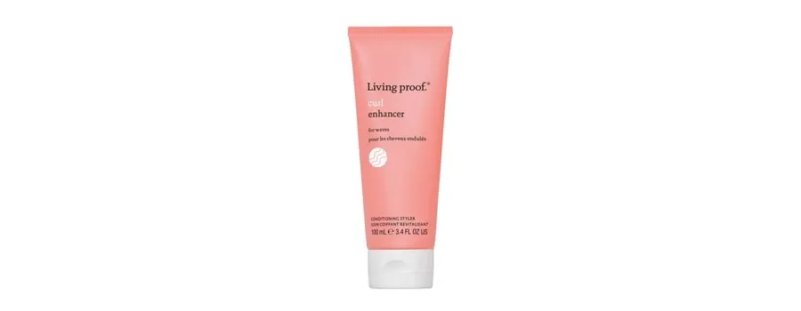 obrazek 1 Living Proof Curl Enhancer Krem do stylizacji 100 ml