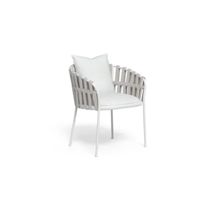 Zdjęcie Luksusowy solidny włoski fotel