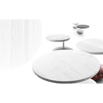 Zdjęcie Nowoczesny stół w stylu minimalistycznym – Kreoo