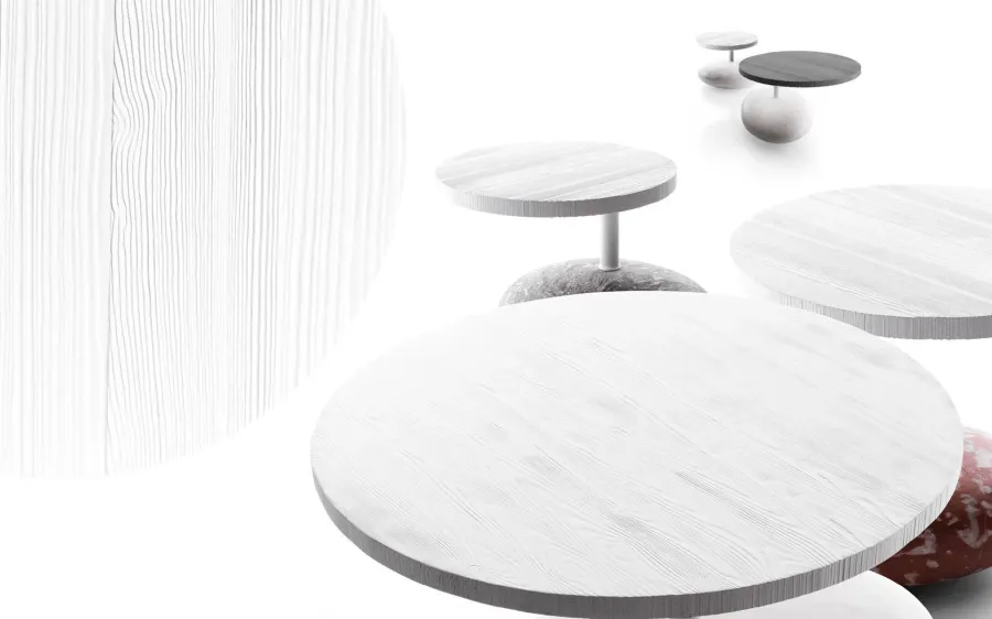 obrazek 1 Nowoczesny stół w stylu minimalistycznym – Kreoo