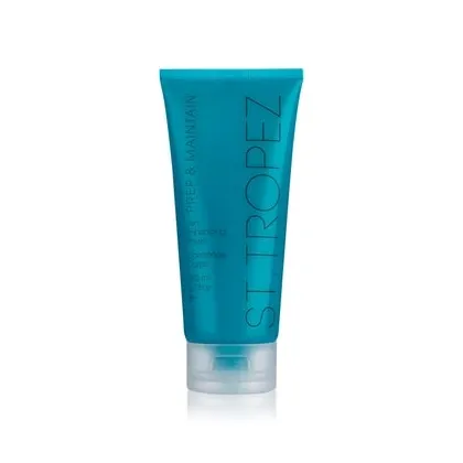 Zdjęcie St. Tropez Prep & Maintain Tan Enhancing Body Polish Peeling do ciała 200 ml