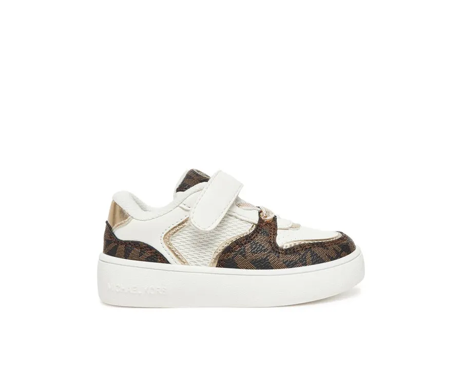 obrazek 1 MICHAEL Michael Kors Sneakersy MK01930100 Kolorowy
