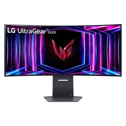 Zdjęcie Monitory 34GS95QE-B