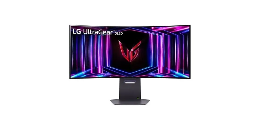 obrazek 1 Monitory 34GS95QE-B