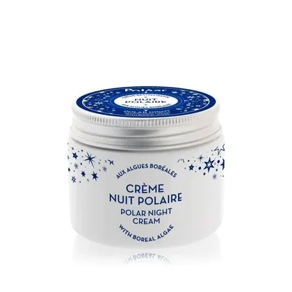 Zdjęcie Polaar Polar Night Revitalizing Krem na noc 50 ml