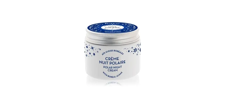 obrazek 1 Polaar Polar Night Revitalizing Krem na noc 50 ml