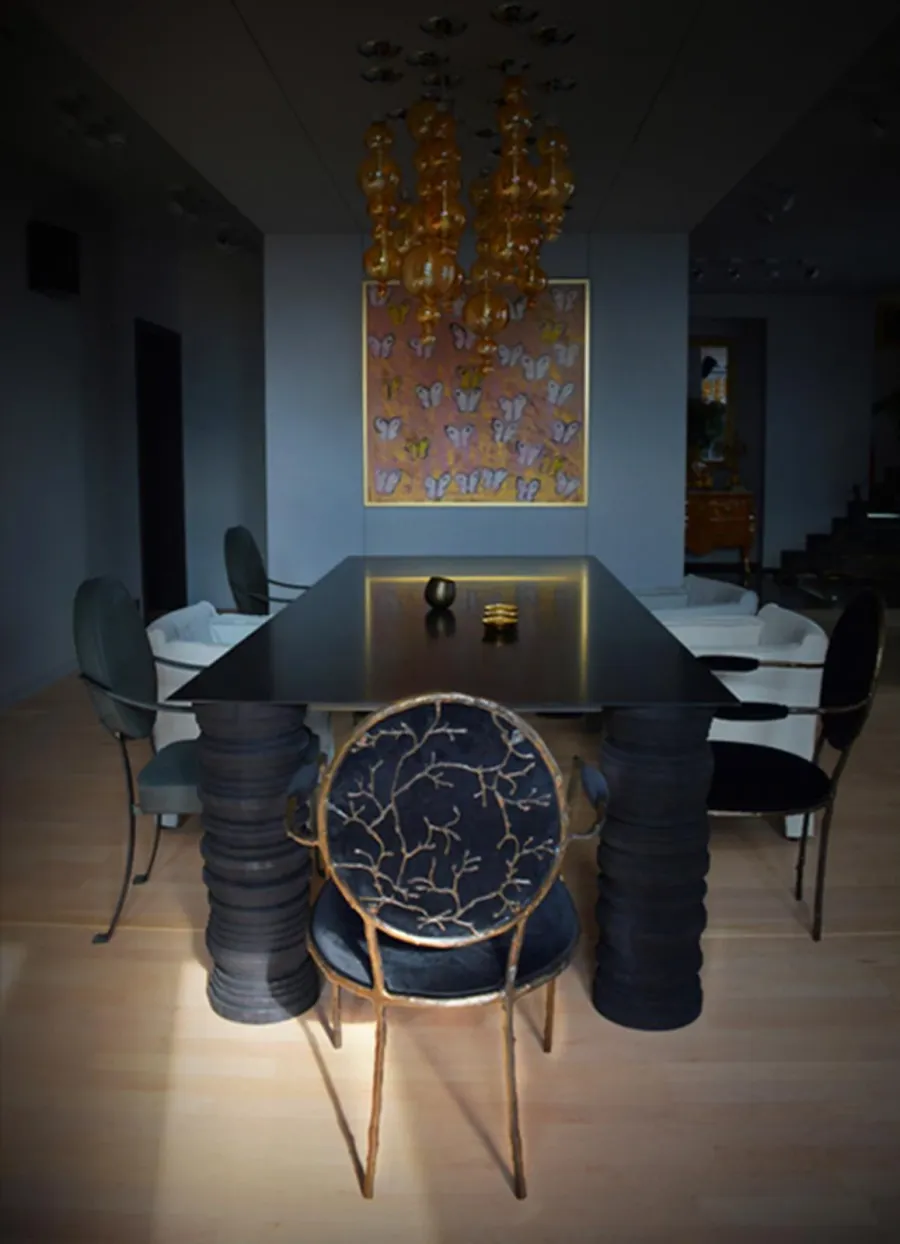 picture 5 Amazing dining chair