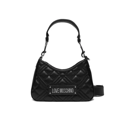 Zdjęcie LOVE MOSCHINO Torebka JC4152PP1MLA000B Czarny