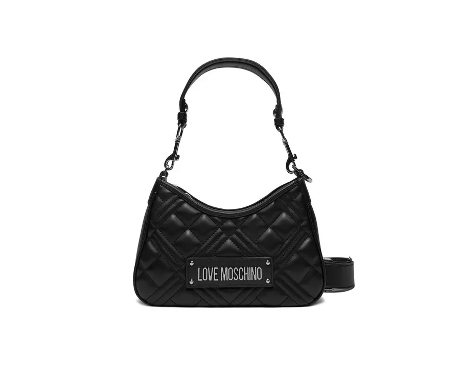 obrazek 1 LOVE MOSCHINO Torebka JC4152PP1MLA000B Czarny
