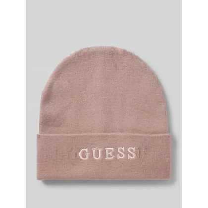 Zdjęcie Guess Czapka AW5189 POL01 Różowy