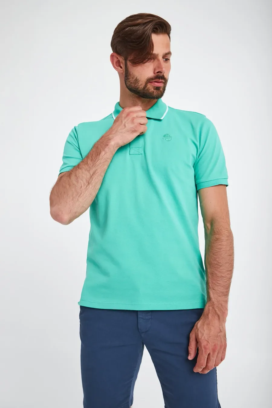 obrazek 1 POLO NORTH SAILS North Sails