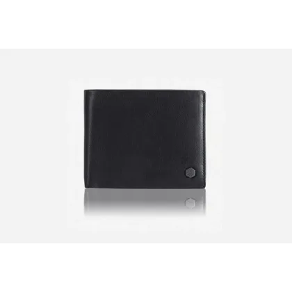 Picture Luxurious leather two-piece men's wallet
