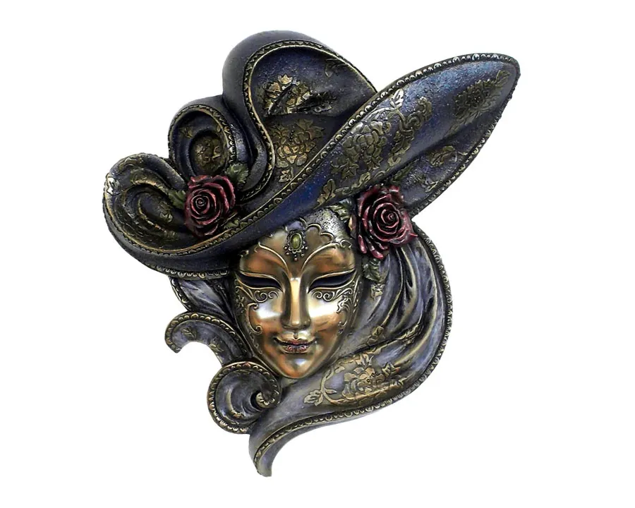 obrazek 1 Oryginalna maska