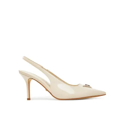 Zdjęcie Guess Sandały FLJNAS PAF05 Beżowy