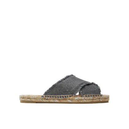 Zdjęcie Castañer Espadryle Palmera/032 021775 Szary