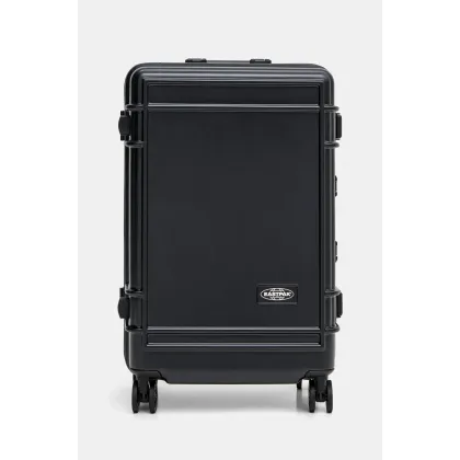 Zdjęcie Eastpak walizka Resist'R Case M 68x43x28 cm kolor czarny EK0A5BJF0081