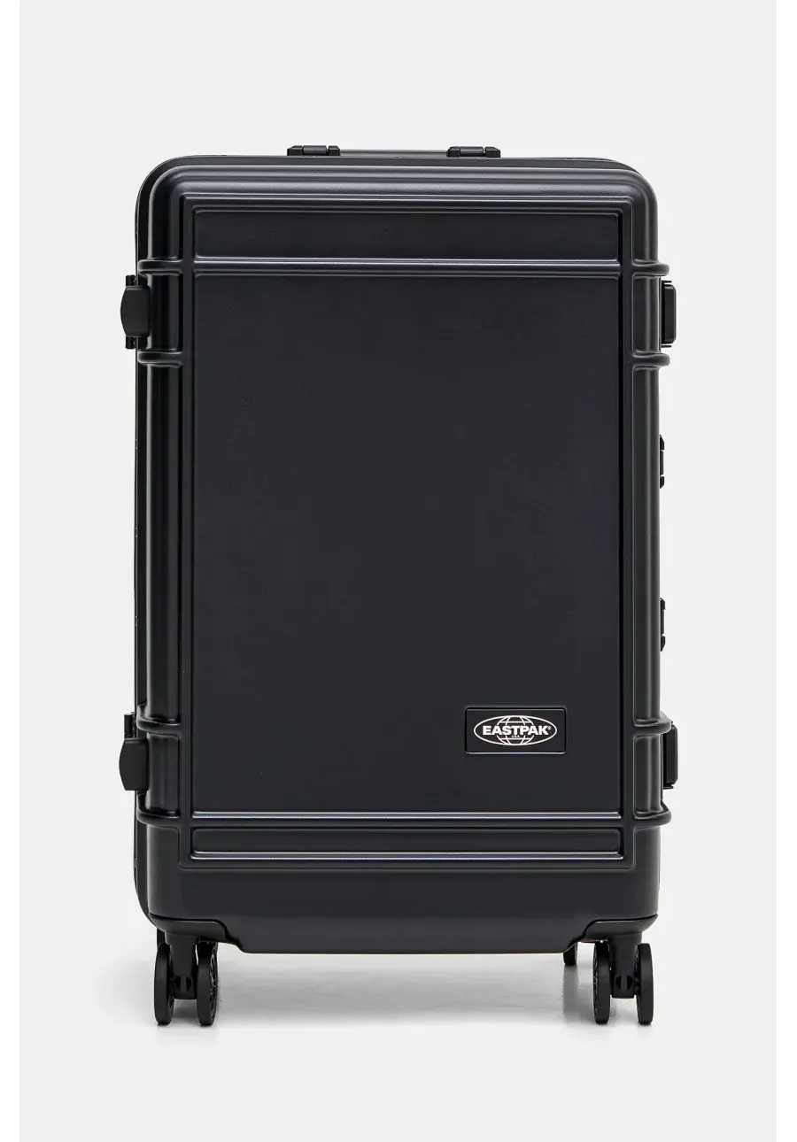 obrazek 1 Eastpak walizka Resist'R Case M 68x43x28 cm kolor czarny EK0A5BJF0081