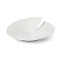 Zdjęcie Elegancka ozdoba ceramiczna Helix na stół