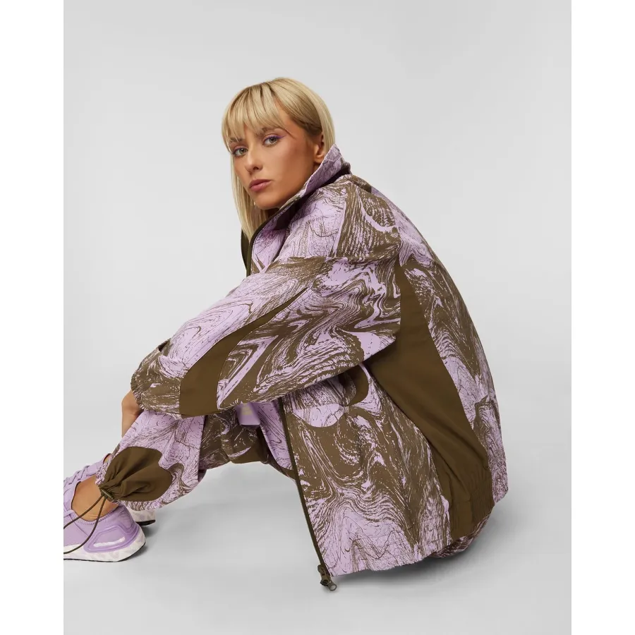 obrazek 1 Bluza Rozpinana Adidas By Stella Mccartney Woven Adidas by Stella McCartney