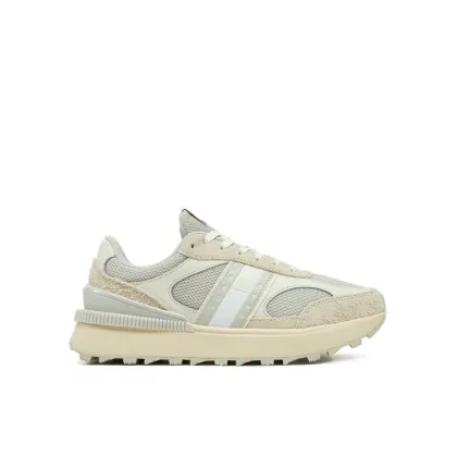 Zdjęcie Tommy Jeans Sneakersy EN0EN02743 Beżowy