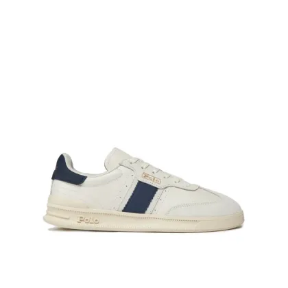 Zdjęcie Polo Ralph Lauren Sneakersy Htr Aera 804936609001 Biały