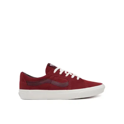 Zdjęcie Vans Tenisówki SK8-Low VN0009QRRED1 Czerwony