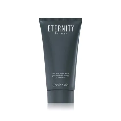 Zdjęcie Calvin Klein Eternity For Men Żel pod prysznic 150 ml