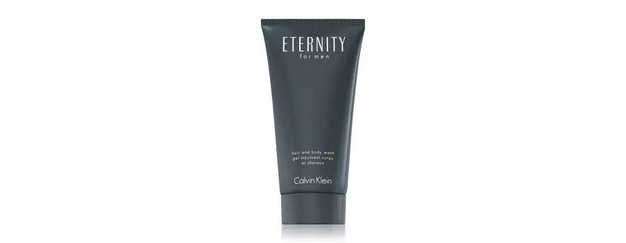 obrazek 1 Calvin Klein Eternity For Men Żel pod prysznic 150 ml
