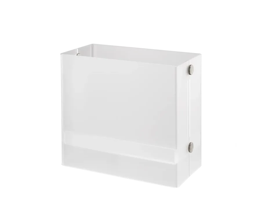 obrazek 1 Stylowy pojemnik na czasopisma do sypialni lub salonu