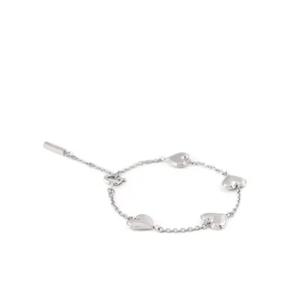 Zdjęcie Calvin Klein Bransoletka 35000299 Srebrny