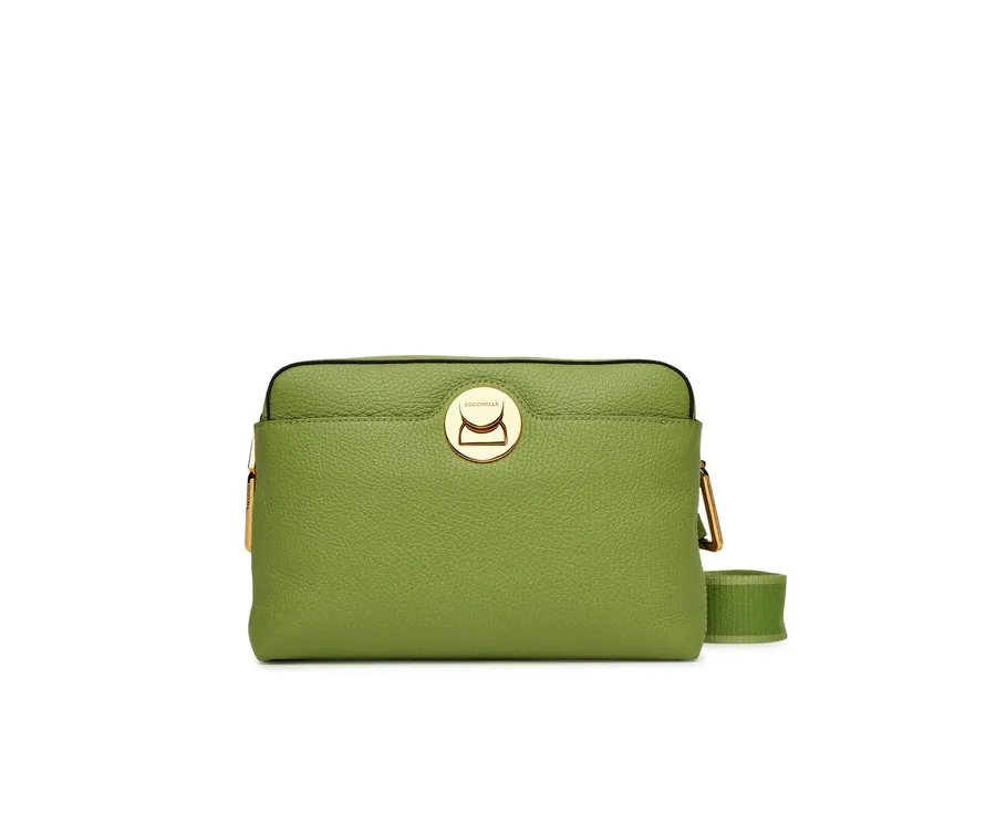 obrazek 1 Coccinelle Torebka E1 ND3 15 01 01 Zielony